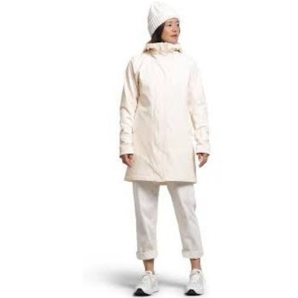 NWT  THE NORTH FACE Womens Shelbe Raschel Parka - Picture 3 of 10